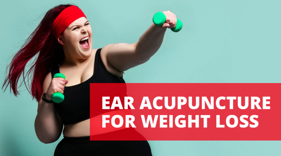Ear Acupuncture for Weight Loss